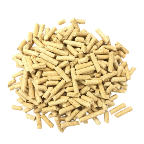 Drevené pelety TOP A1 – paleta 1050 kg