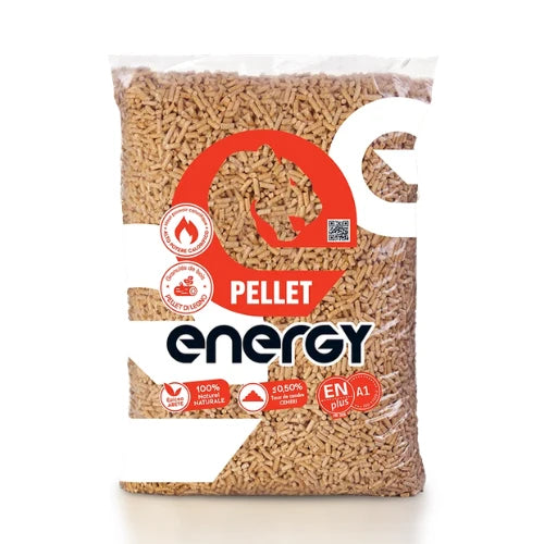 Pellet Energy – 72 vriec po 15 kg (1080 kg)